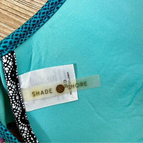 Shade & Shore Bohemian Bikini Top - Picture 4 of 6